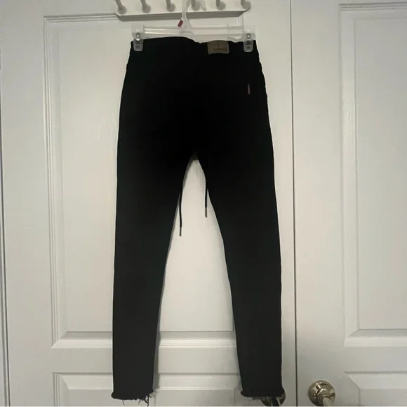 2 jeans bundle set - Picture 4 of 7